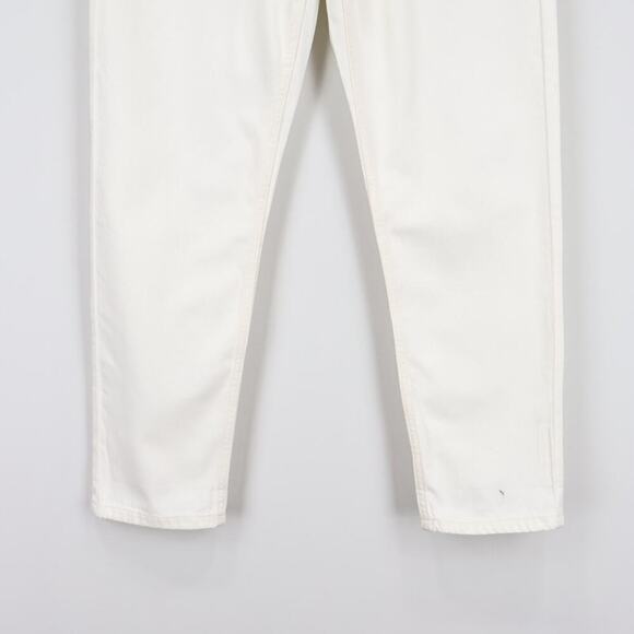 Everlane The Super Soft Relaxed Jean Bone Size 28 NWOT - Picture 5 of 9